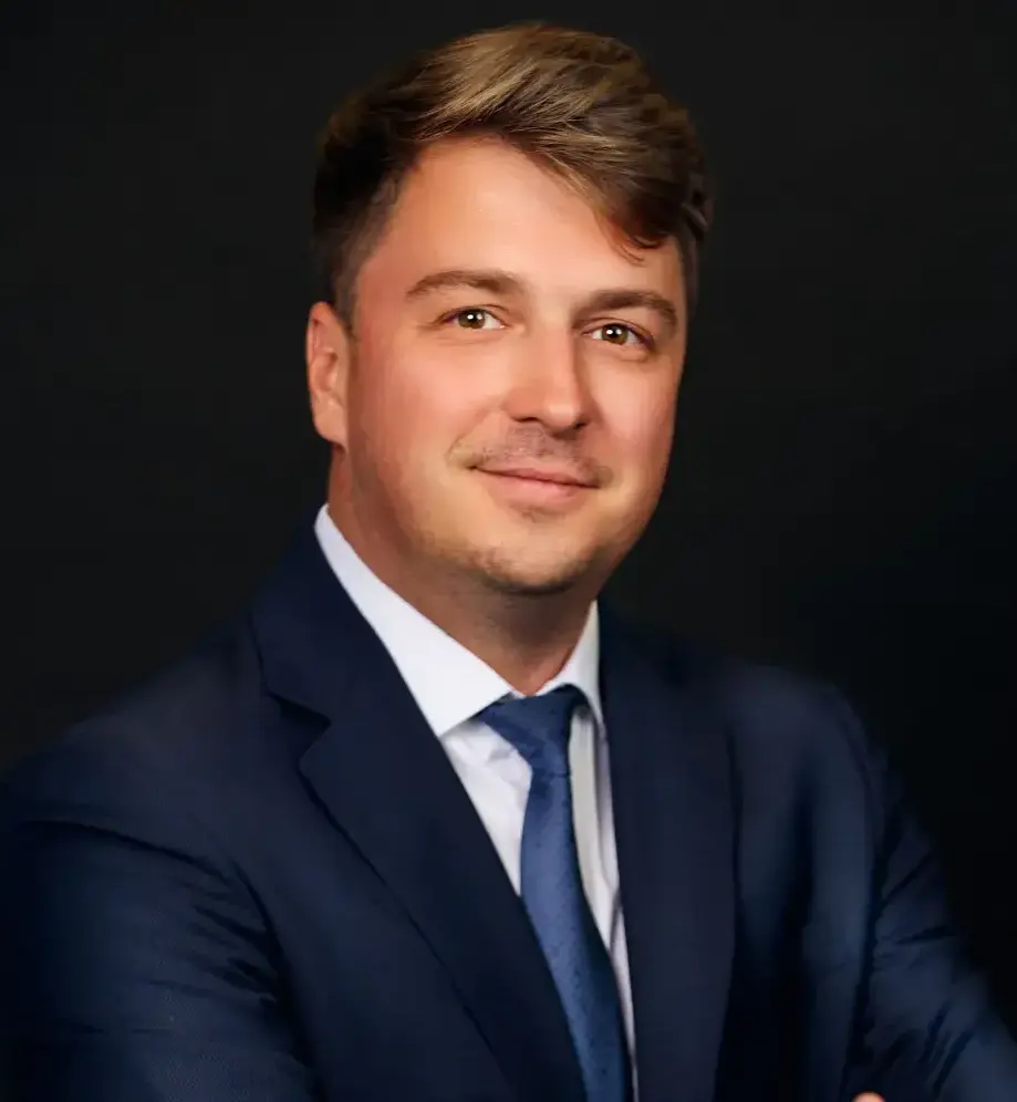 Nick Polyushkin