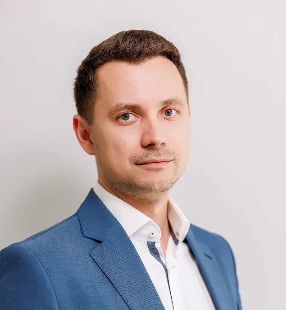 Sergey Kultyshev