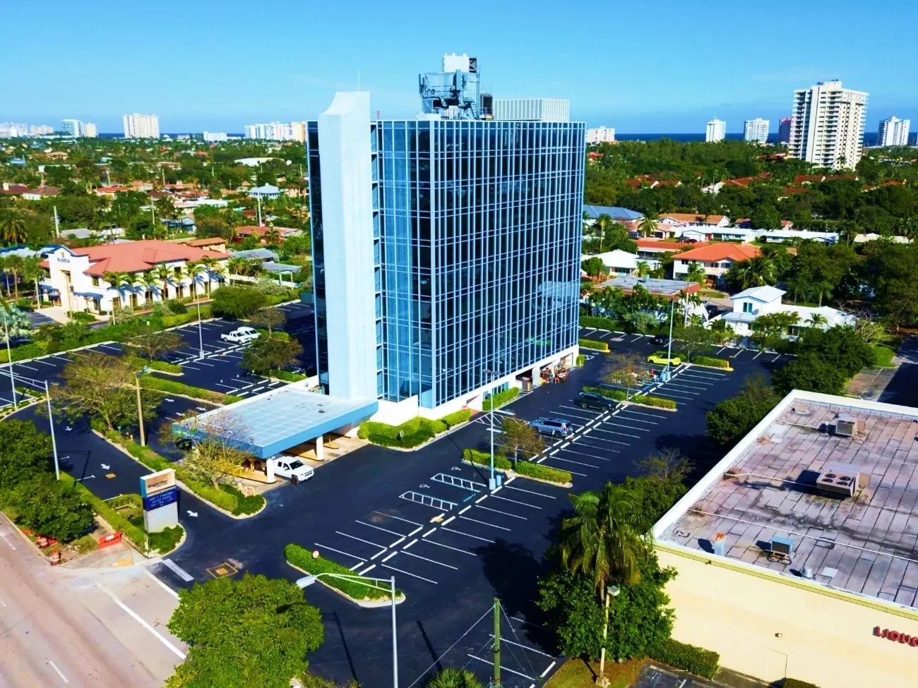 Vera Tower - Image 7