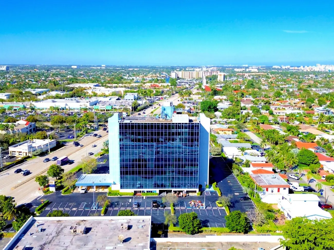 Vera Tower - Image 12
