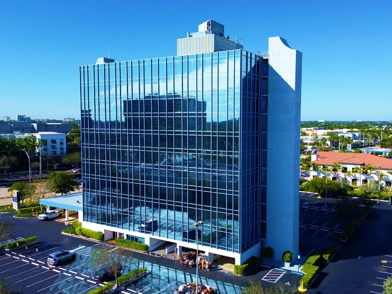 Vera Tower - Image 13